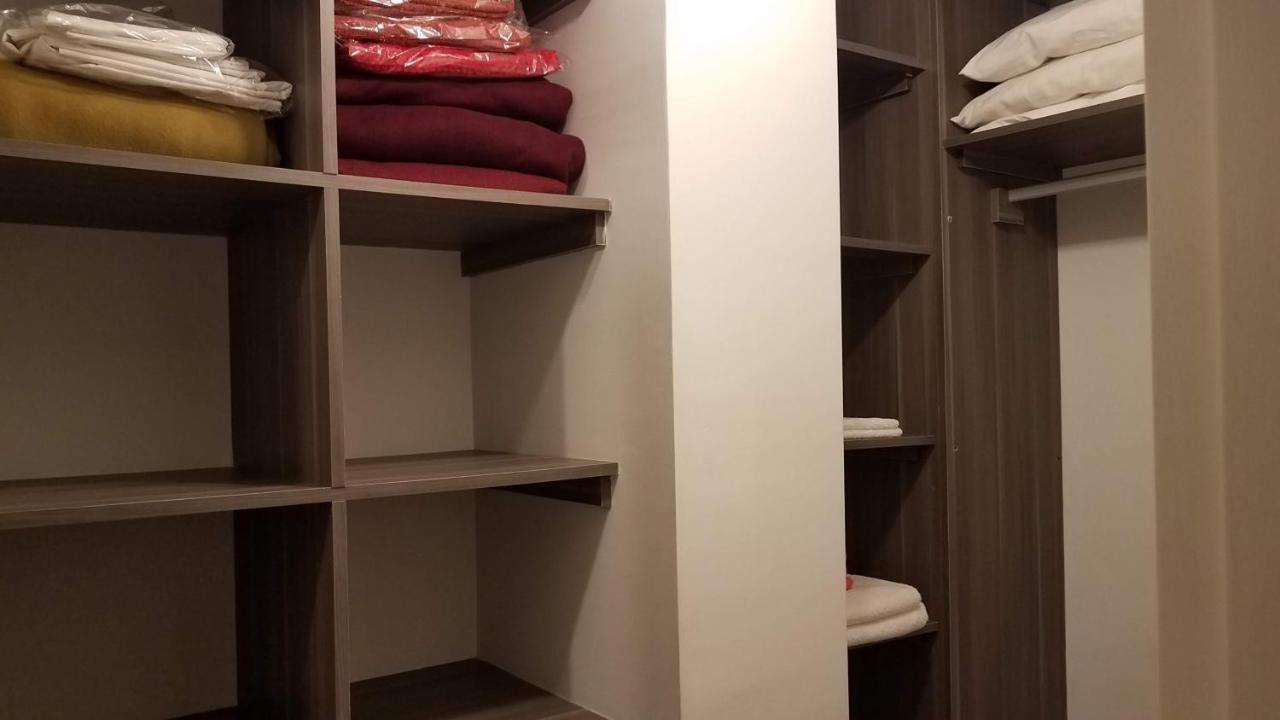 Edificio Niza I Apartment Villa Carlos Paz Bagian luar foto